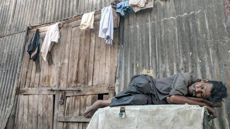 Bappenas Berharap 2019 Kemiskinan Sentuh Sembilan Persen