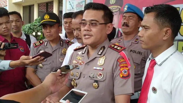 Pejabat DPUPR Kota Cirebon Tersangka Kasus Korupsi