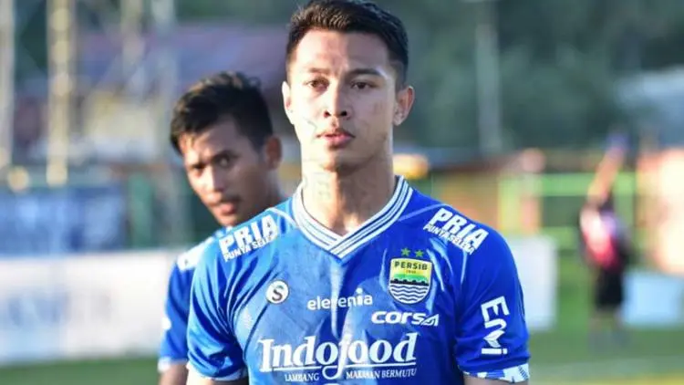 Jelang Lawan Persiwa, Dua Pemain Malah Cedera