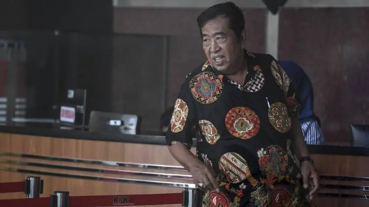 Suap Meikarta, KPK Cek Plesiran DPRD Bekasi ke Luar Negeri