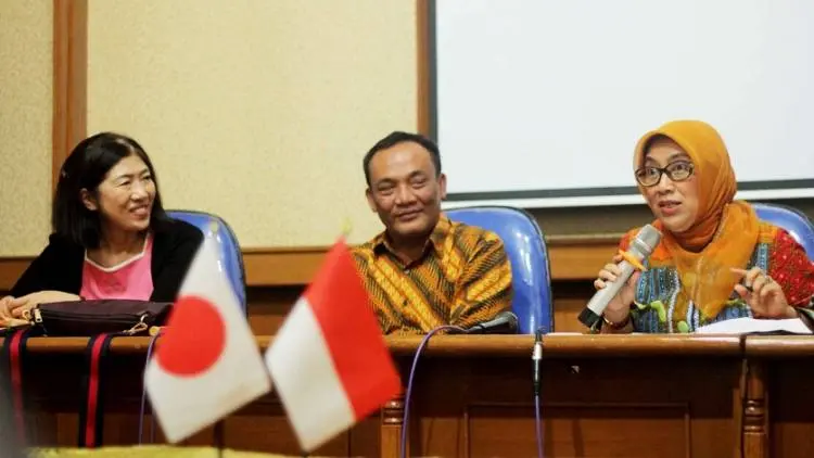 14 SMA di Jawa Barat Jalin Kerja Sama dengan Jepang
