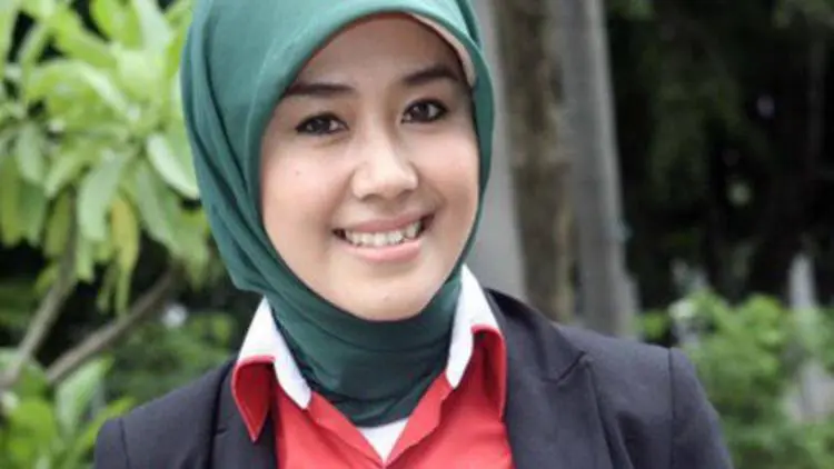 Suami Gita KDI Beberkan Masih Beri Nafkah Batin
