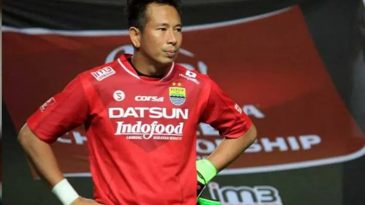 Bobotoh, I Made Wirawan Rindu Dukungan Lawan Persiwa