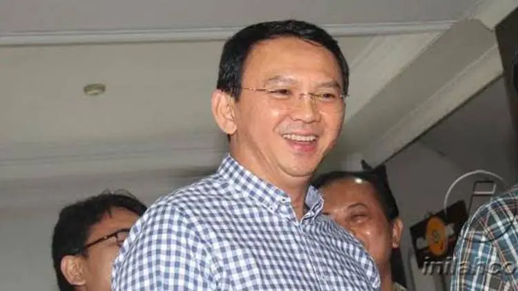 Ada yang Ingin Goreng Isu Ahok Bebas ke Politik
