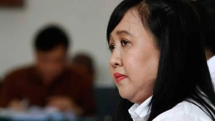 Kesaksian Neneng, Sekda Iwa Minta Rp1 M untuk Keperluan Pilgub