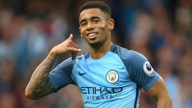 Jesus Tajam Banget di 2019, MU, Liverpool, Chelsea Lewat!