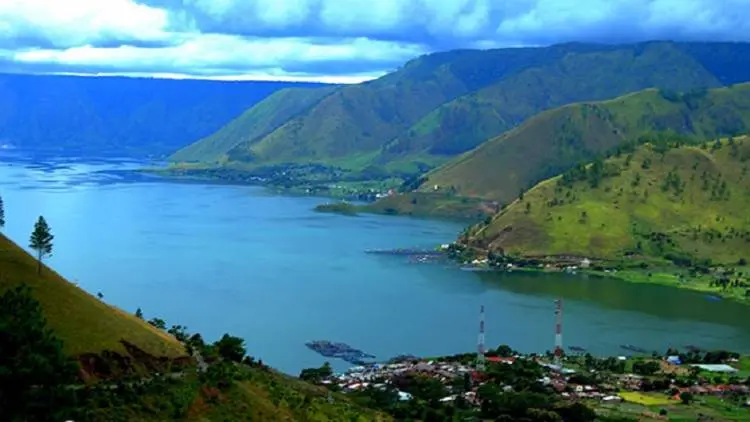 Konsep Wisata Purwakarta Jadi Rujukan Penataan Danau Toba