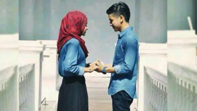 Ketika Orang Tua Menyuruh Anak Pacaran, Zaman Apa Ini?