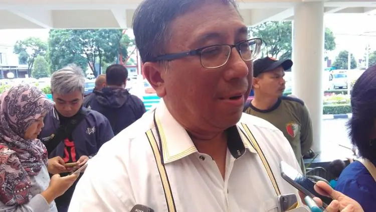 Di Debat Pertama, Jokowi-Amin Cukup Aneh