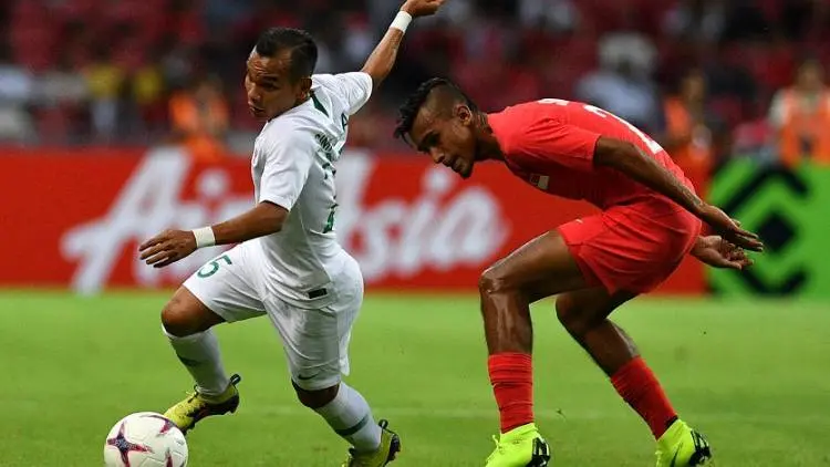 Bima Sakti Masih Optimistis Timnas Lolos ke Semifinal AFF
