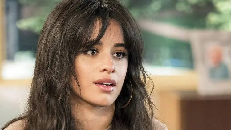 Suka Cita Hinggapi Camila Cabello 