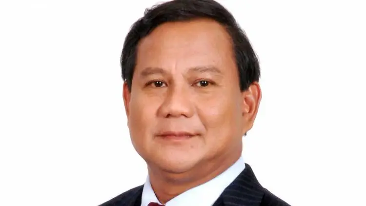 Ini Loh Lima Fokus Utama Program Prabowo Jika Jadi Presiden