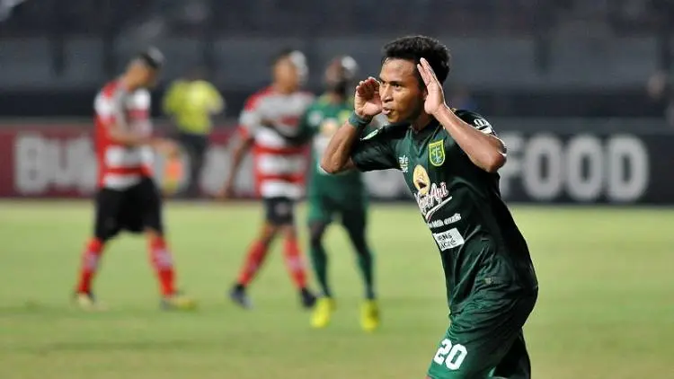 Lawan PSM, Persebaya Terinspirasi Hari Pahlawan