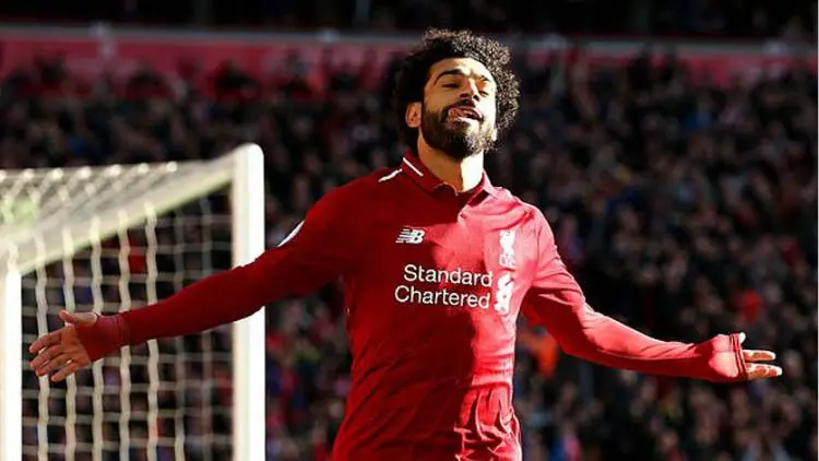 Mau Tahu Penyebab Menjulangnya Muhammad Salah? Ini Salah Satunya!