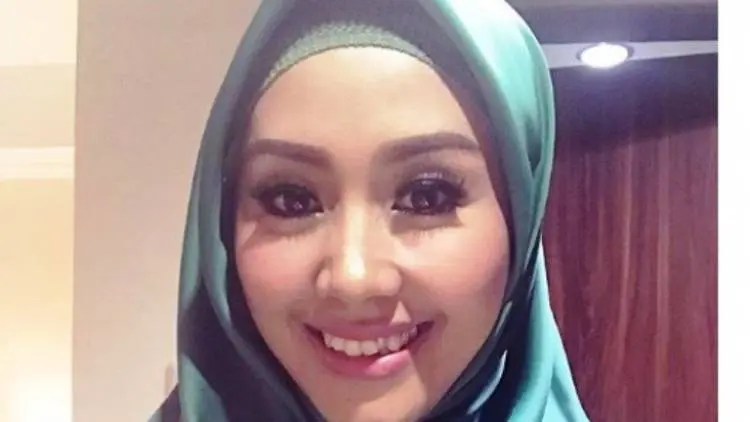 Diambang Perceraian, Anak Gita KDI Selalu Nanyain sang Ayah
