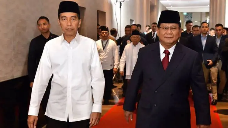 Debat Perdana Hanya Perkuat Akar Rumput