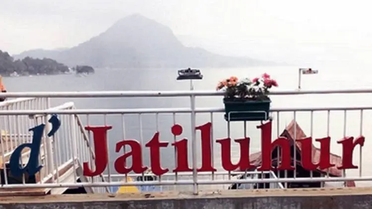 Sambut Turis Timur Tengah, Purwakarta Kembangkan Wisata Halal