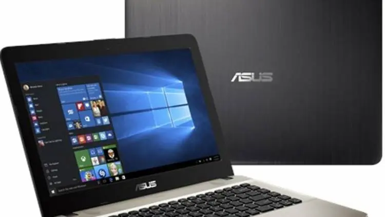 Kuda Bersayap "Asus" Kembali Pimpin Pasar Laptop Indonesia