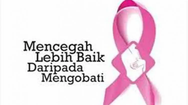 Cegah Kanker Dengan Pola Hidup Sehat
