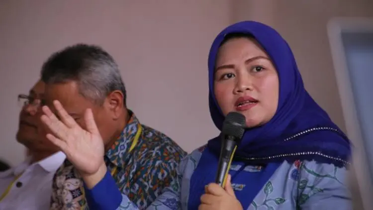 Sidang Suap Meikarta, Neneng Sebut Sekda Iwa Minta Rp1 M