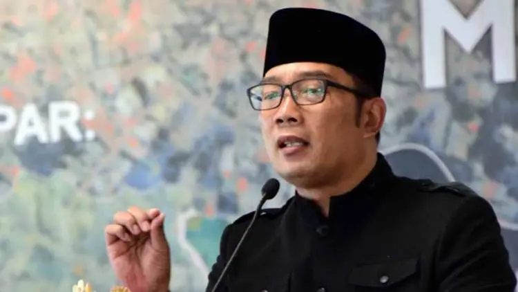 Emil Ajak Akademisi Lawan Hoaks