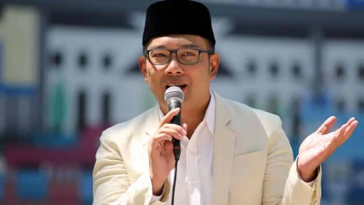 Emil Hadirkan TAP dan Ruang Kreativitas