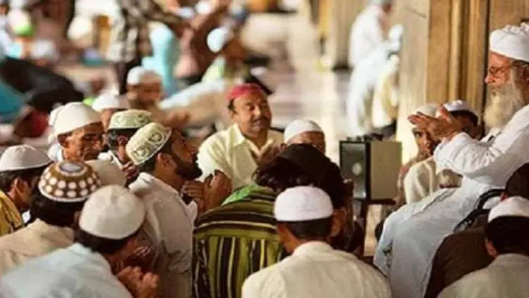 Ahlul Bait dan Gelar yang Disematkan pada Mereka