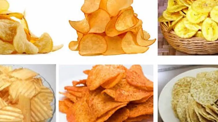 Deretan Makanan yang Membuat Orang Ketagihan