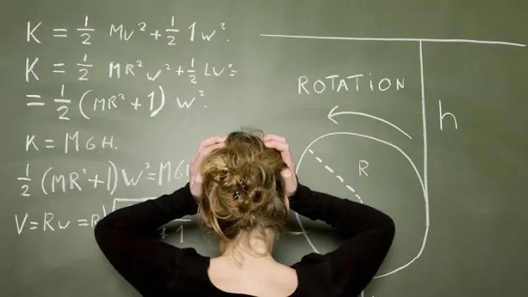 Ayo, Ubah Matematika Jadi Pelajaran Menyenangkan
