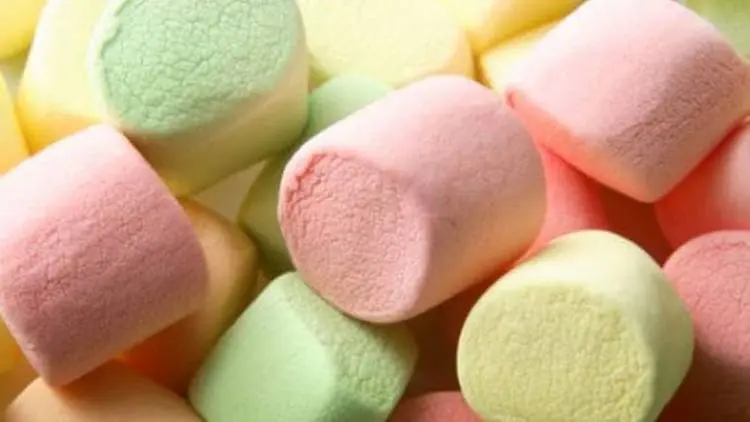 Yang Suka Marshmallow, Ternyata Begini Cara Membuatnya