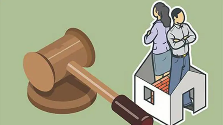Angka Perceraian Tinggi, Mungkin Kurang ini ….