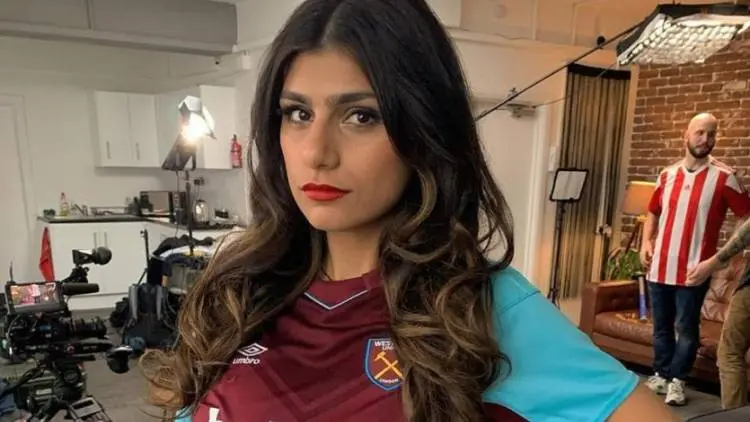 Begini Komentar Menohok Mantan Bintang Porno untuk Gelandang Arsenal