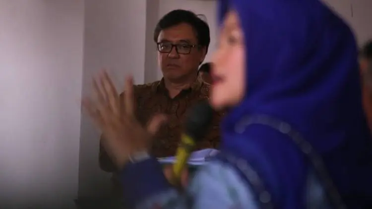 Neneng Mengaku Komitmen Fee Proyek Meikarta Rp 20 M
