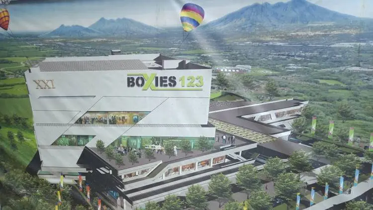 DPRD Soroti Kecelakaan Kerja Mall Boxies 123