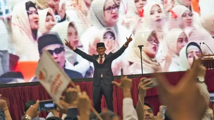 Debat Capres Menguras Emosi, Adakah yang Baper?