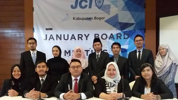 JCI Cari Investor Bangun Jalan Khusus Tambang