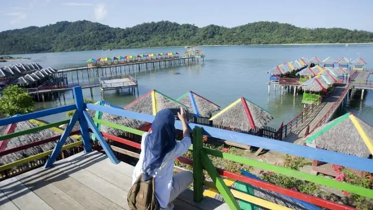 UKM Parawisata dan Ekonomi Kreatif Akan Berkembang Pesat