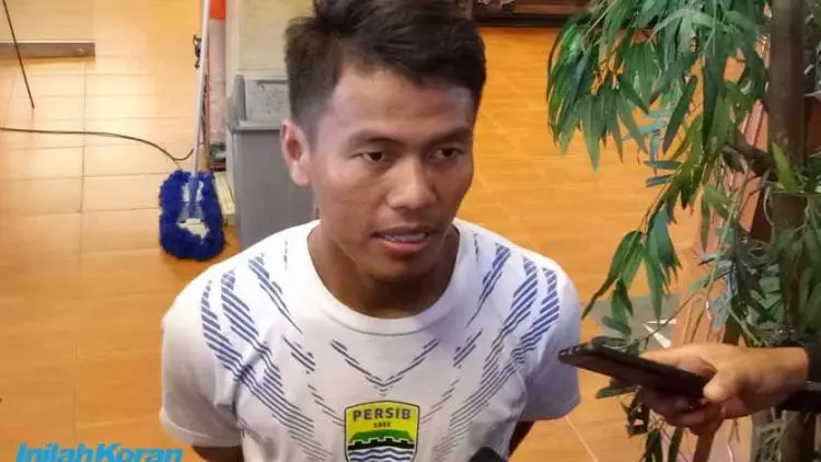 Ghozali Siregar Merasa Fresh Hadapi Liga 1 2019