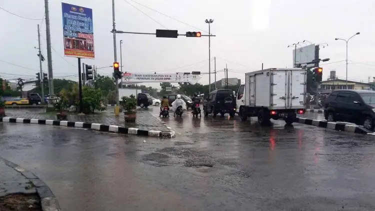 Waspada, Inilah Penyakit- Penyakit di Musim Hujan