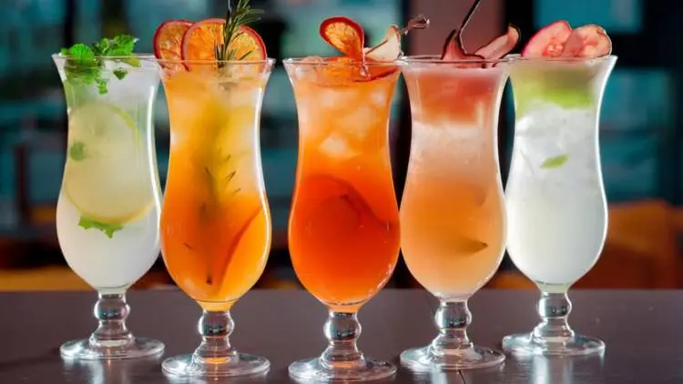 Minuman Manis Dingin Bikin Gemuk, Mitos atau Fakta?