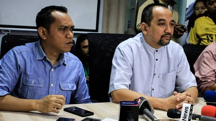 Wow, Liga Indonesia Kerjasama dengan La Liga Spanyol