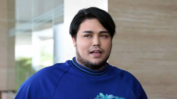 Ivan Gunawan Akan Diminta Keterangan Terkait Kokain Asistennya
