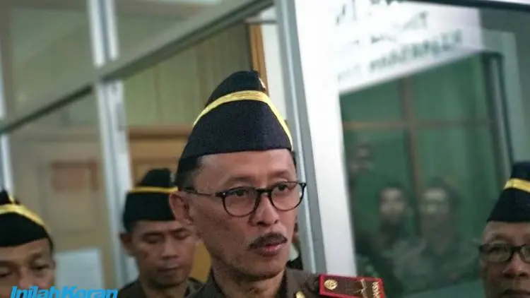 Kejati Jabar Siapkan Pengacara Negara Dampingi KPU-Bawaslu