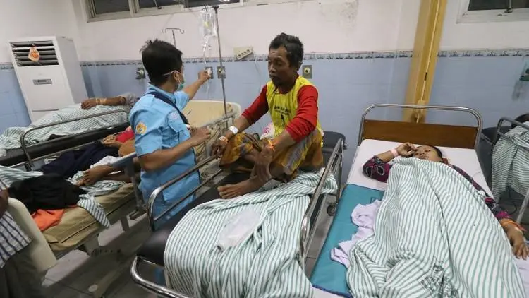 Pembiayaan Fasilitas Program Layad Rawat Mulai Dibahas