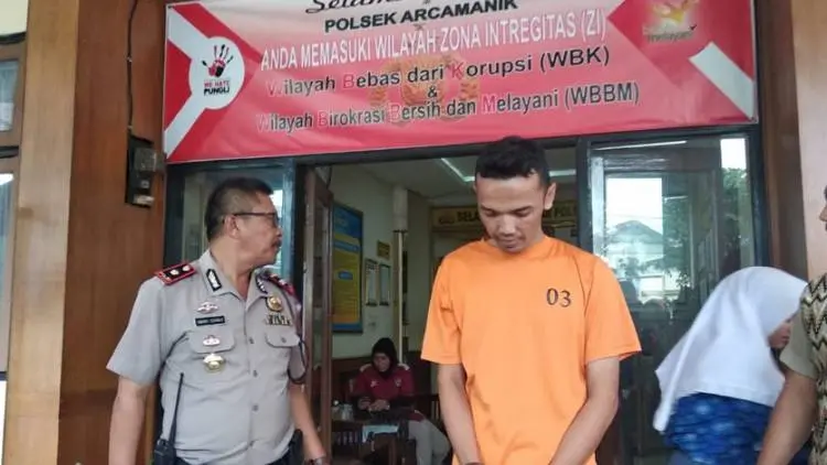 Alasannya Klasik, Sekuriti Gasak Honor Dosen Politeknik Al Islam
