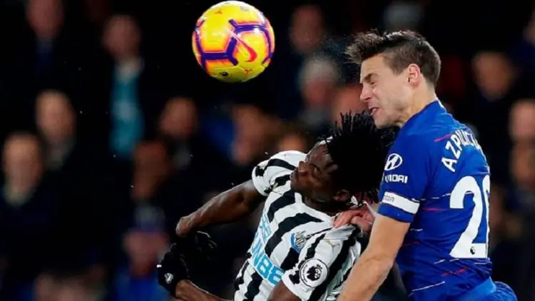 Sarri Ungkap Kebodohan Chelsea Saat Taklukan Newcastle