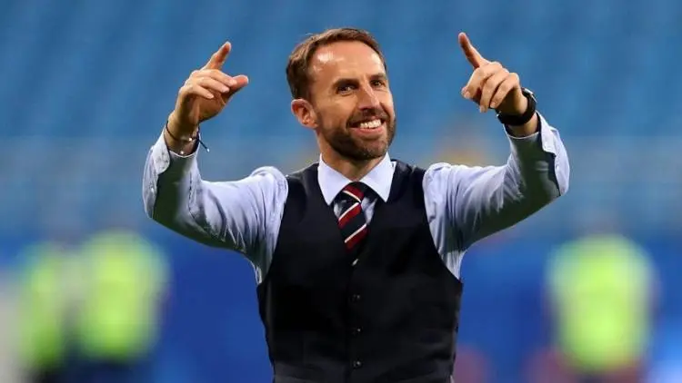 Kontrak Solskjaer Ribet, MU Mau 'Bajak' Southgate dari Timnas Inggris