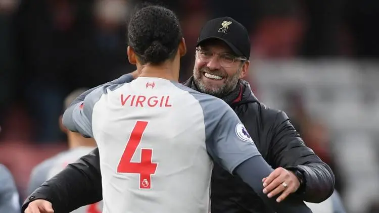 Klopp: Liverpool Bukan Harlem Globetrotters!