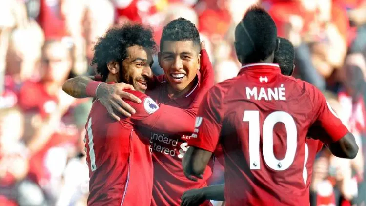Liverpool Menang tapi Main Jelek, Klopp: Ya Seperti itu Adanya