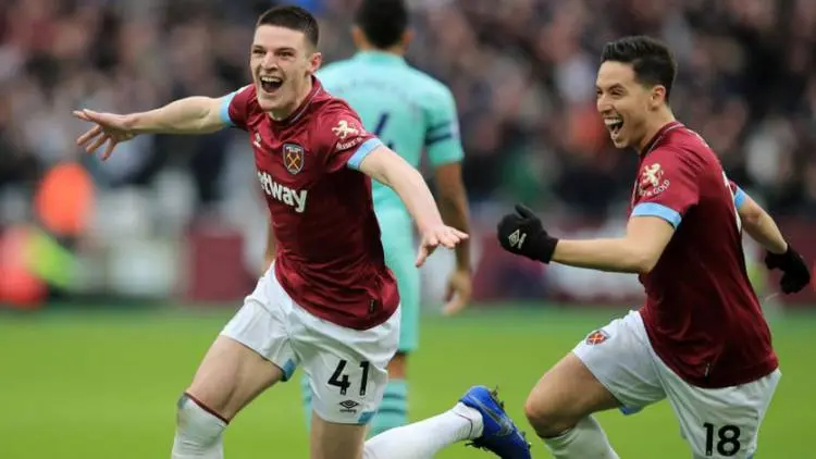 Luar Biasa Samir Nasri, Arsenal Jadi Bahan Olok-olok